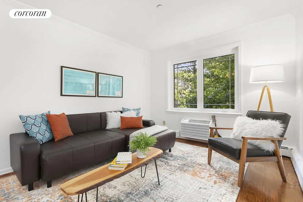 Unit for sale at 25 MESEROLE Street, Brooklyn, NY 11206