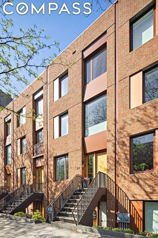 Unit for sale at 287 Union Street, Brooklyn, NY 11231