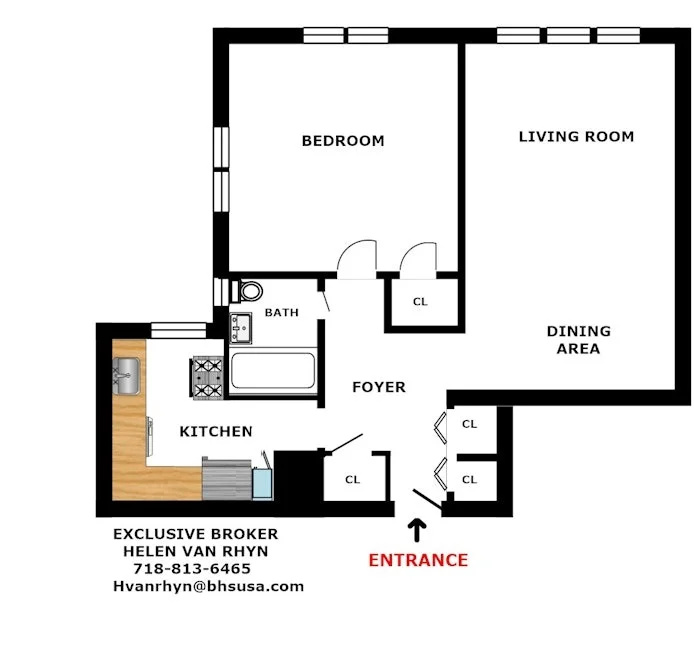 Unit for sale at 34-21 78TH Street, Queens, NY 11372