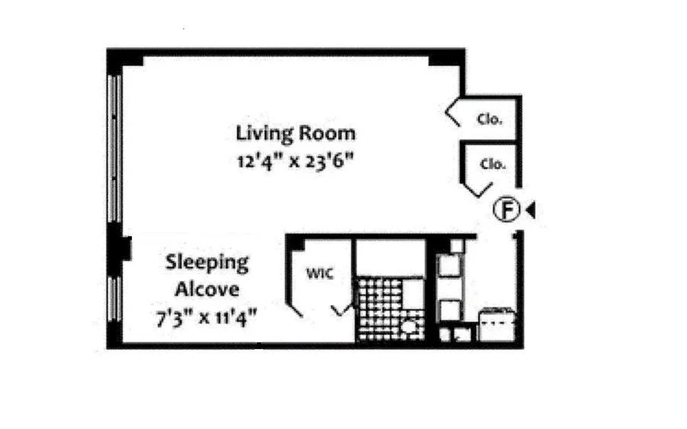 Unit for sale at 201 E 37th Street, Manhattan, NY 10016