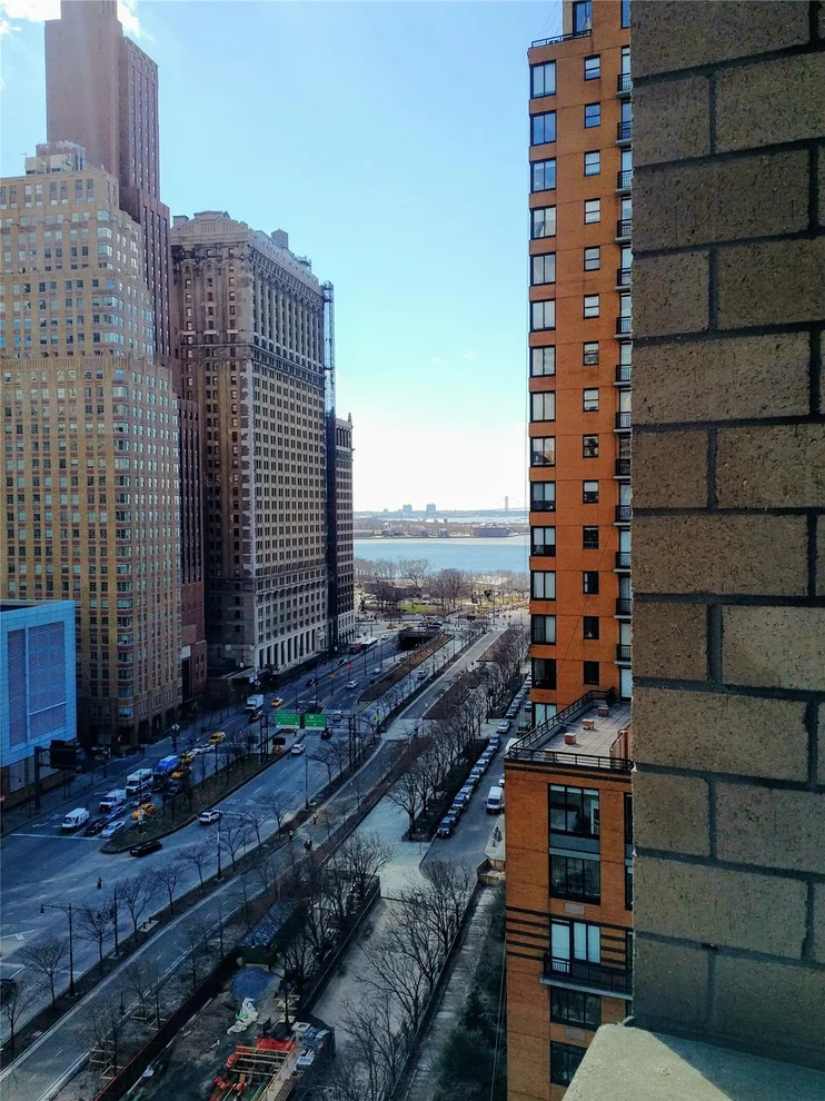 Unit for sale at 200 Rector Place, Manhattan, NY 10280