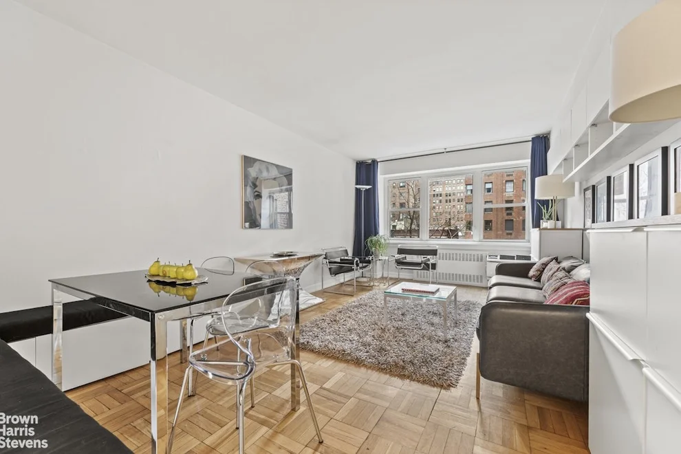 Unit for sale at 11 RIVERSIDE Drive, Manhattan, NY 10023