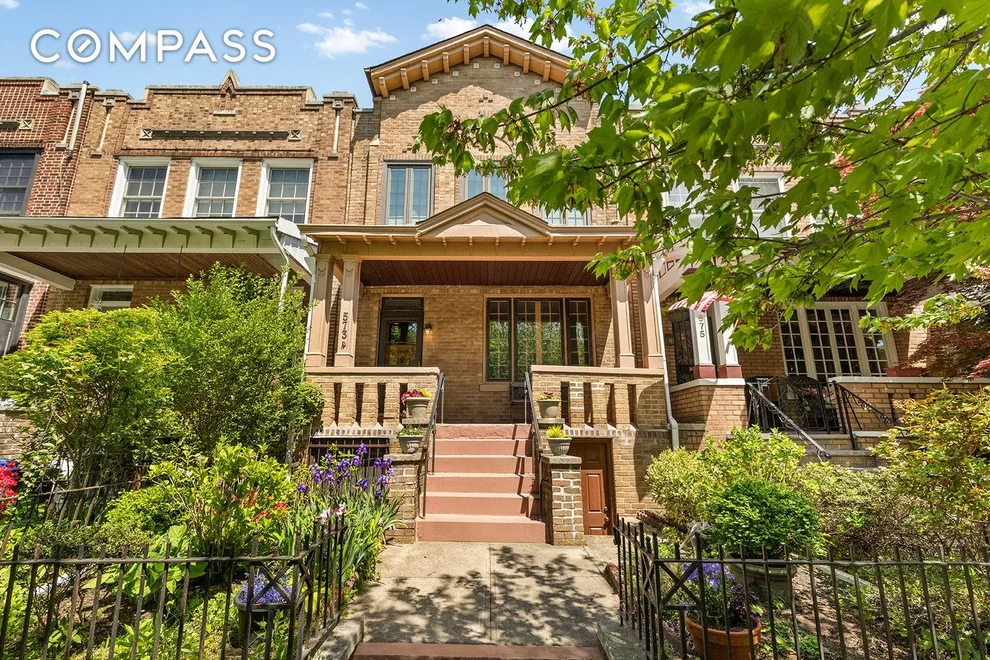 Unit for sale at 573 16th Street, Brooklyn, NY 11215