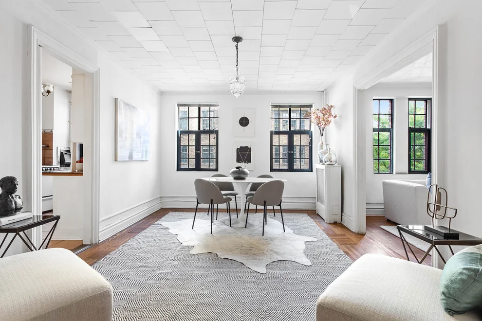 Unit for sale at 116 PINEHURST Avenue, Manhattan, NY 10033