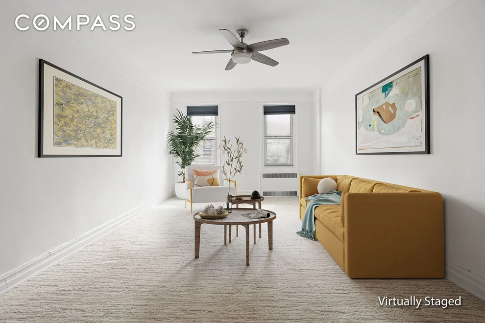 Unit for sale at 72-17 34th Avenue, Queens, NY 11372