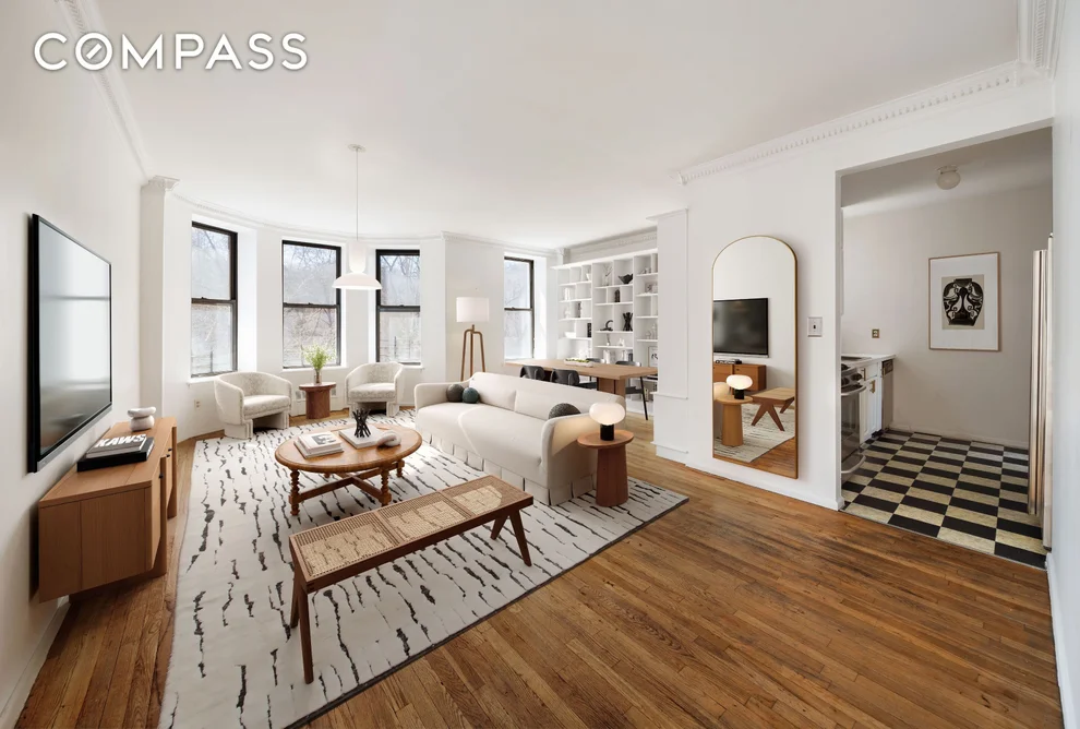 Unit for sale at 137 W 110th Street, Manhattan, NY 10026