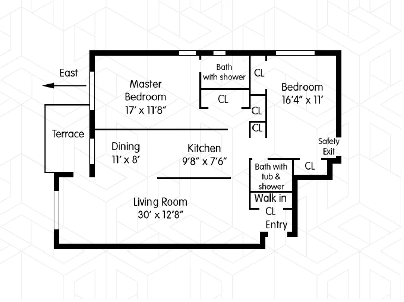 Unit for sale at 3050 FAIRFIELD Avenue, Bronx, NY 10463