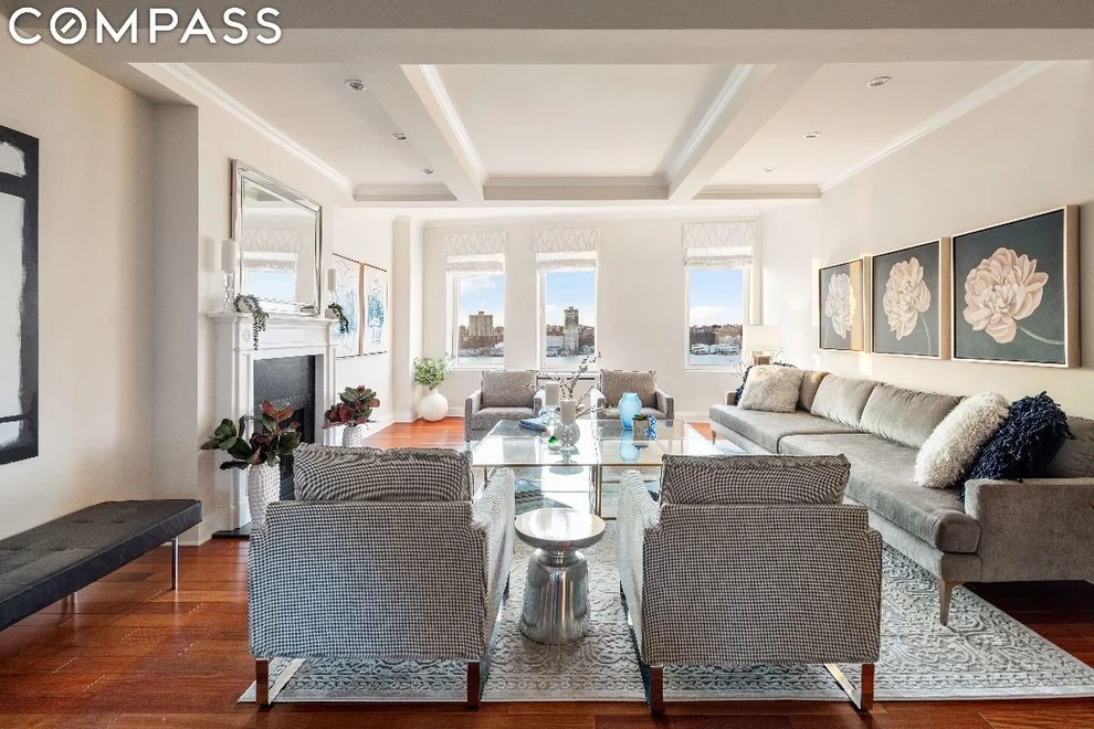 Unit for sale at 52 Riverside Drive, Manhattan, NY 10024