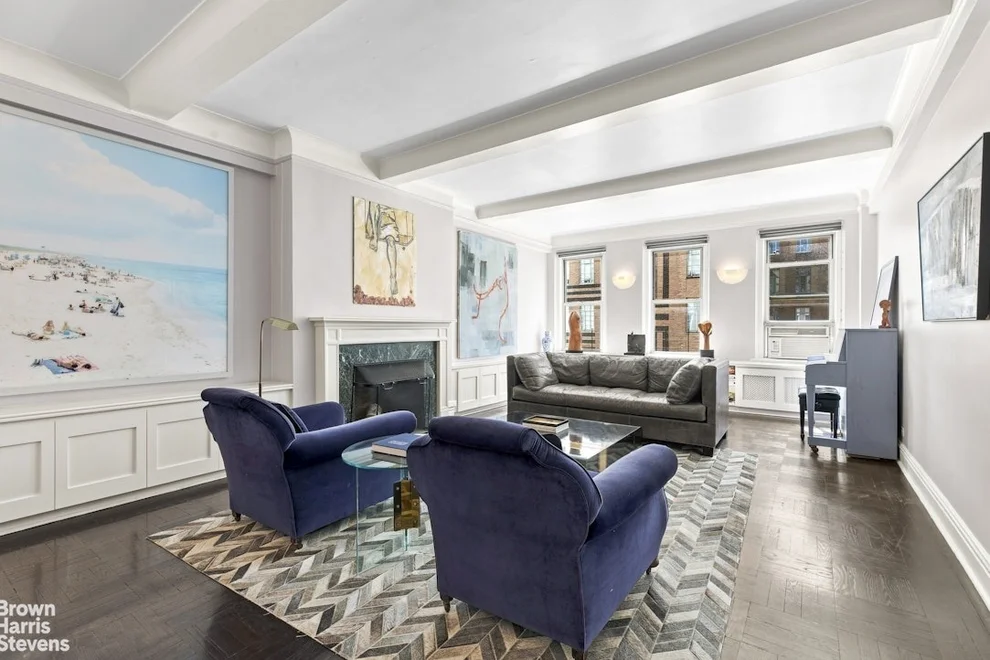 Unit for sale at 322 CENTRAL Park W, Manhattan, NY 10025