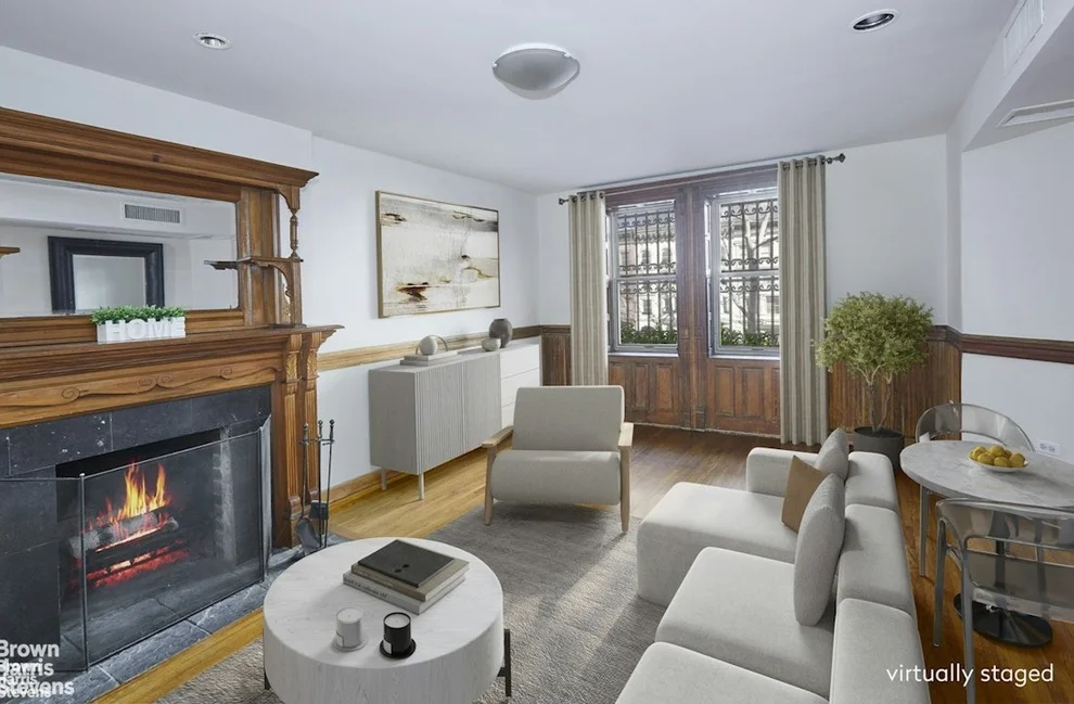 Unit for sale at 44 W 76TH Street, Manhattan, NY 10023