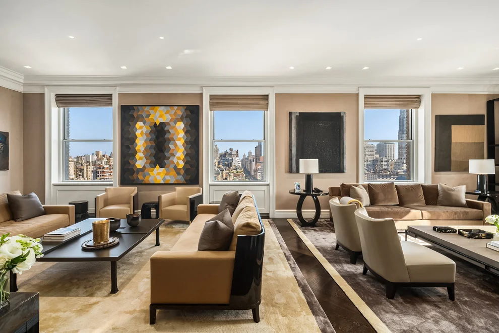 Unit for sale at 550 Park Avenue, Manhattan, NY 10065
