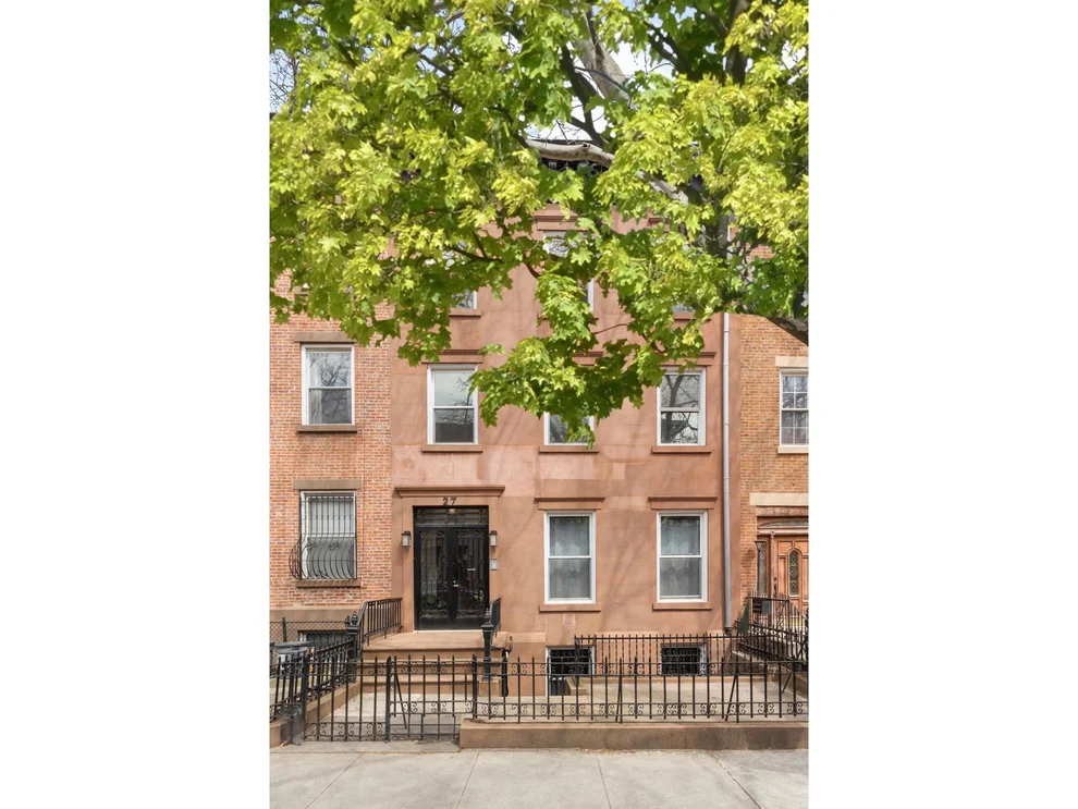 Unit for sale at 27 WYCKOFF Street, Brooklyn, NY 11201