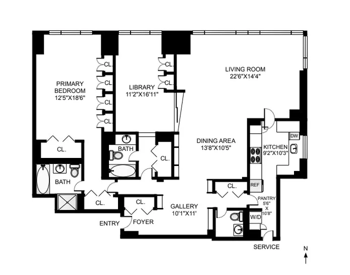 Unit for sale at 425 E 58TH Street, Manhattan, NY 10022