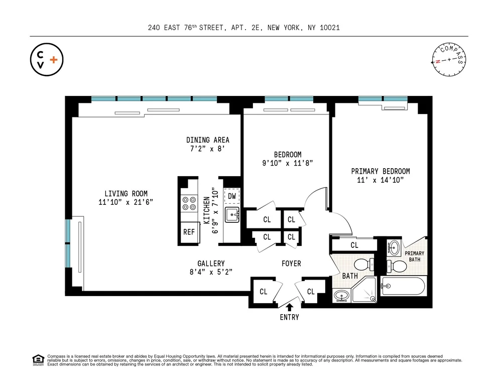 Unit for sale at 240 E 76th Street, Manhattan, NY 10021