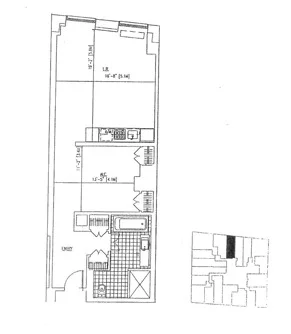 Unit for sale at 20 Pine Street, Manhattan, NY 10005