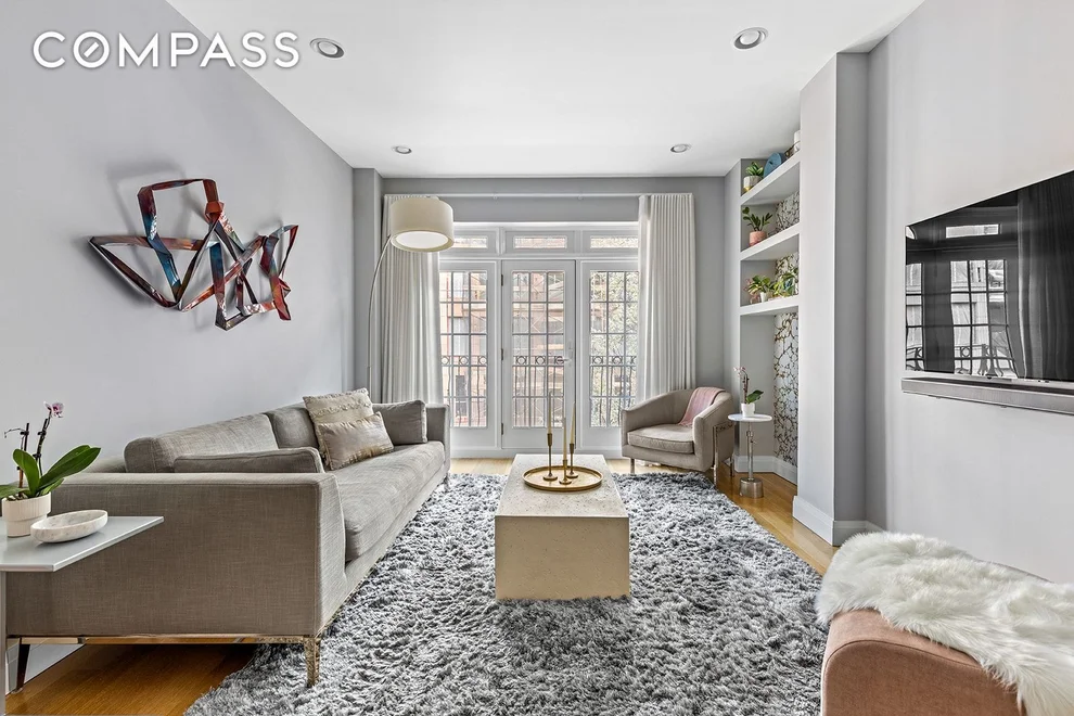 Unit for sale at 330 Bergen Street, Brooklyn, NY 11217