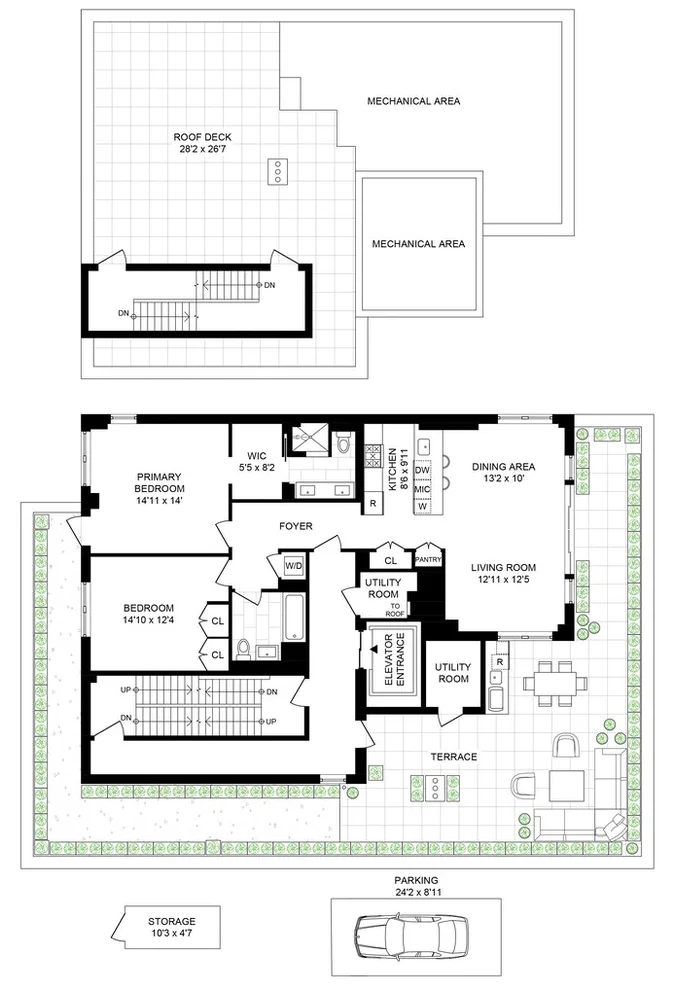 Unit for sale at 868 LORIMER Street, Brooklyn, NY 11222