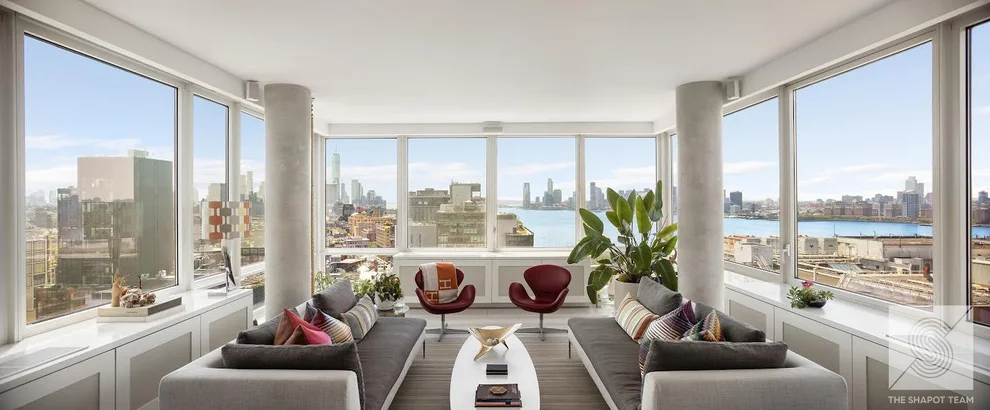Unit for sale at 450 W 17th Street, Manhattan, NY 10011