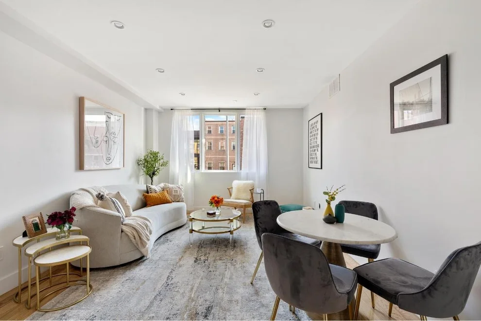 Unit for sale at 725 LAFAYETTE Avenue, Brooklyn, NY 11221