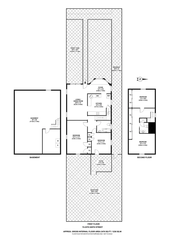 Unit for sale at 79-35 209TH Street, Queens, NY 11364