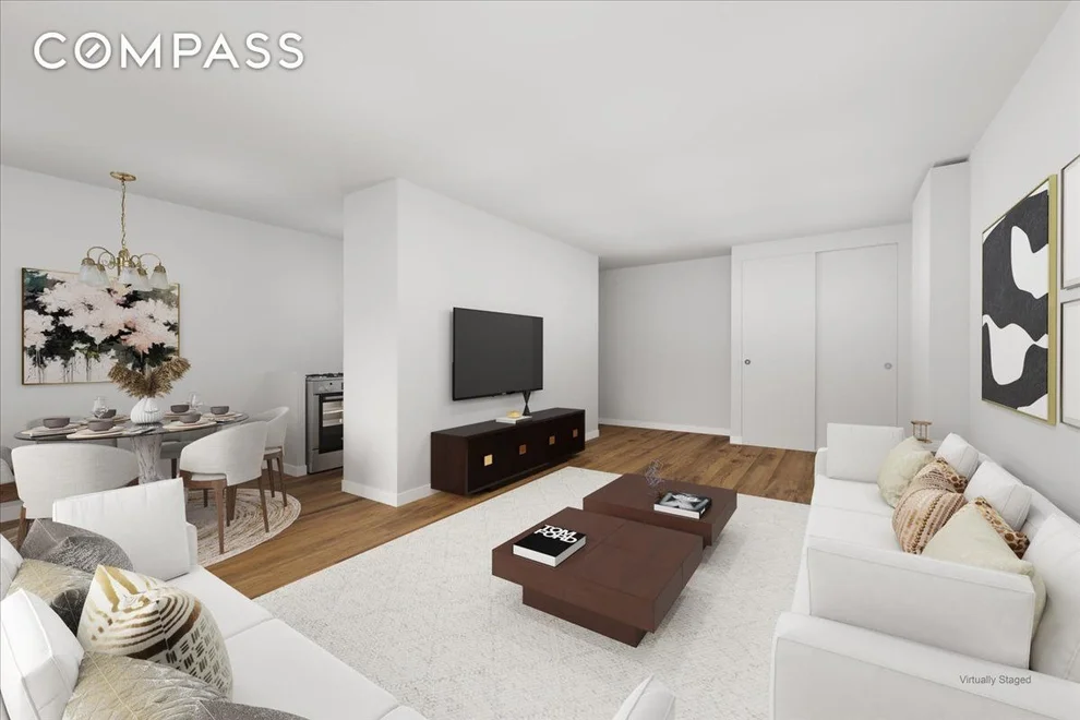 Unit for sale at 448 Neptune Avenue, Brooklyn, NY 11224