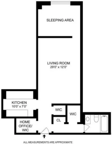 Unit for sale at 201 E 28th Street, Manhattan, NY 10016