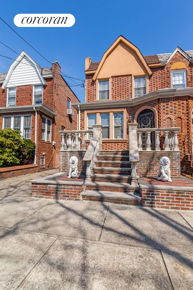 Unit for sale at 2045 E 37TH Street, Brooklyn, NY 11234