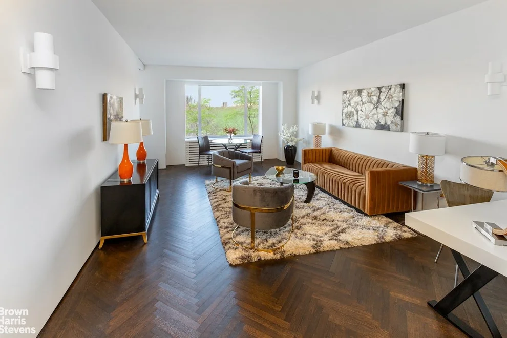 Unit for sale at 150 CENTRAL Park S, Manhattan, NY 10019