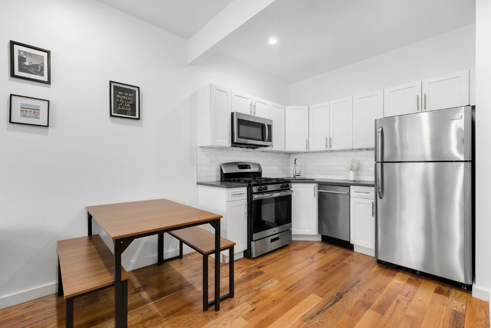 Unit for sale at 453 IRVING Avenue, Brooklyn, NY 11237