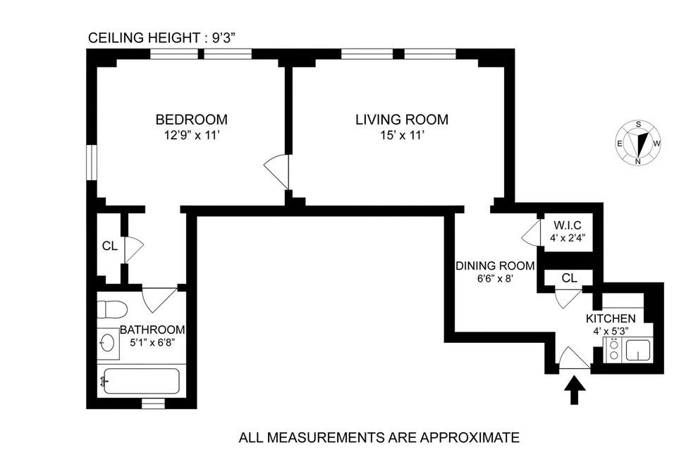 Unit for sale at 20 W 72nd Street, Manhattan, NY 10023