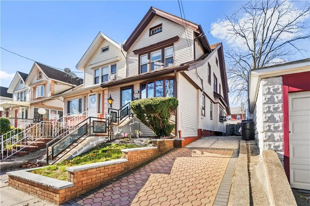 Unit for sale at 842 E 37th Street, Brooklyn, NY 11210