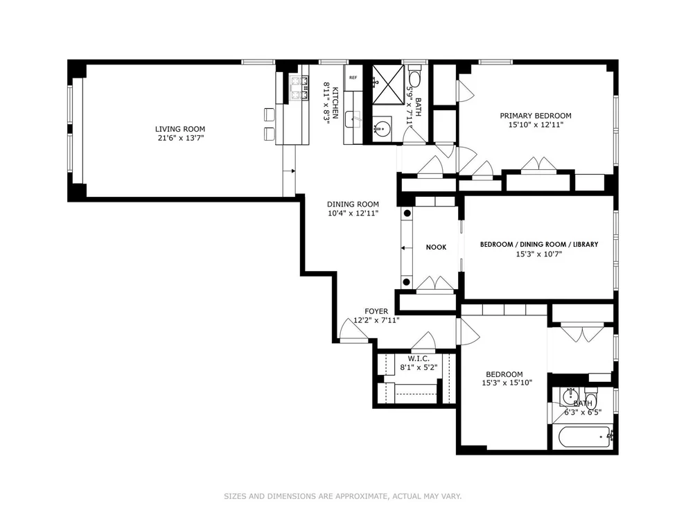 Unit for sale at 336 W END Avenue, Manhattan, NY 10023