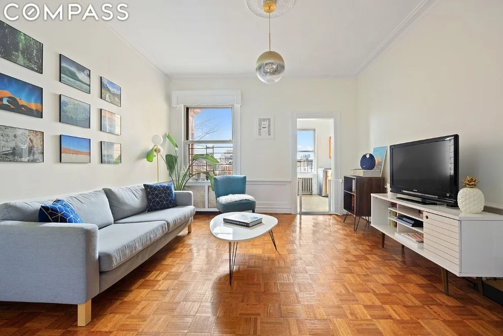 Unit for sale at 13 Russell Street, Brooklyn, NY 11222