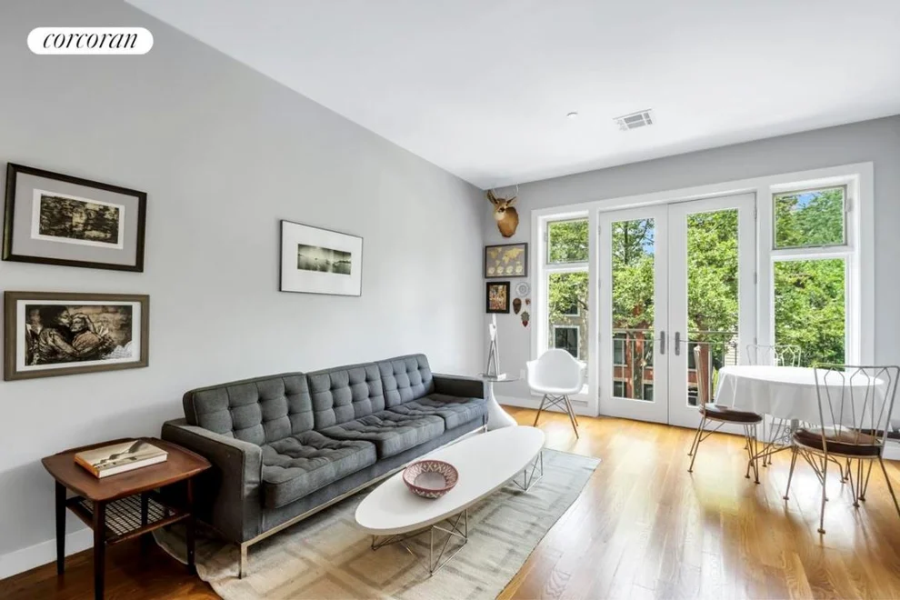 Unit for sale at 144 CLIFTON Place, Brooklyn, NY 11238