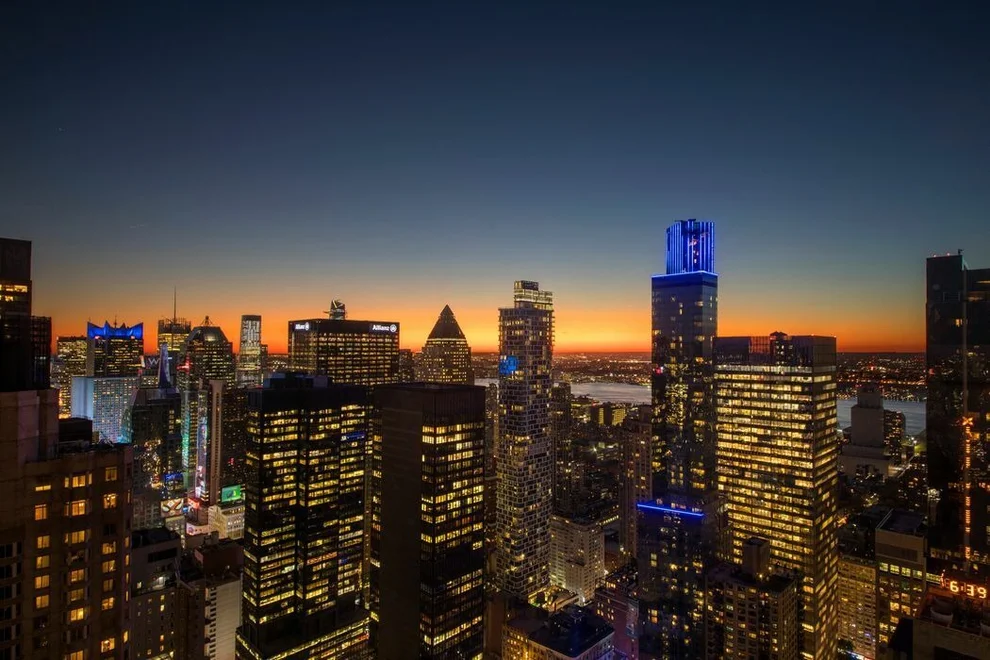 Unit for sale at 150 W 56th Street, Manhattan, NY 10019