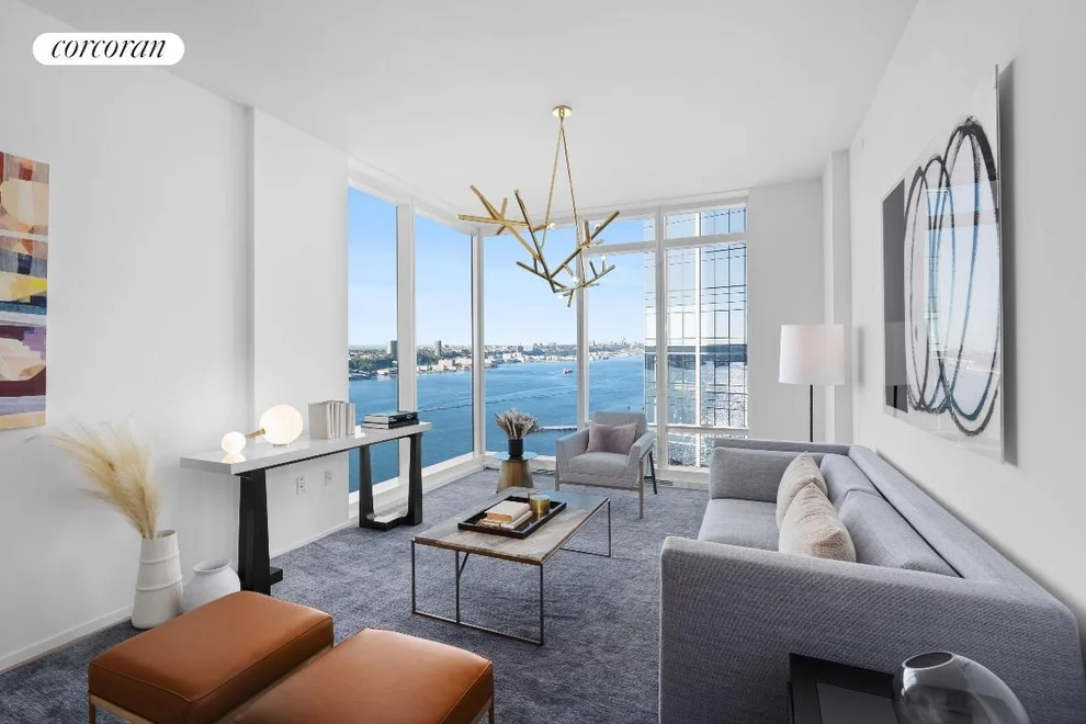 Unit for sale at 30 RIVERSIDE Boulevard, Manhattan, NY 10069