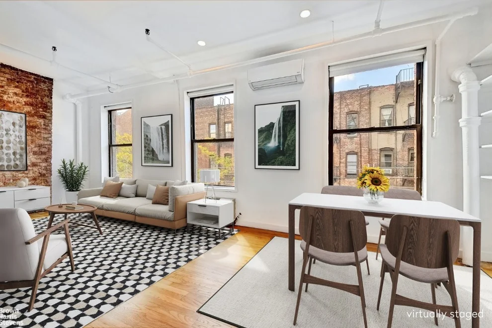 Unit for sale at 496 LAGUARDIA Place, Manhattan, NY 10012