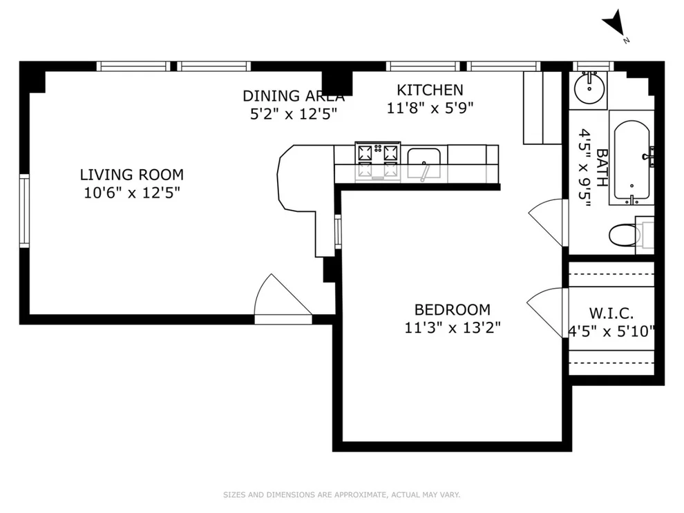 Unit for sale at 170 W 74TH Street, Manhattan, NY 10023