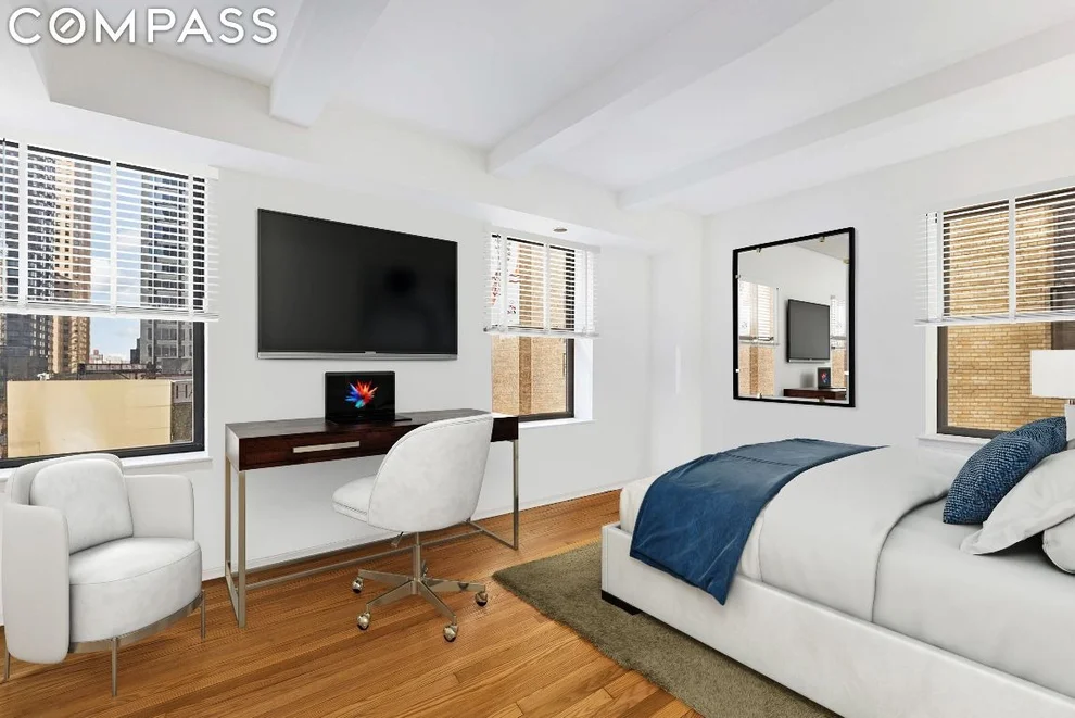 Unit for sale at 150 W 51st Street, Manhattan, NY 10019