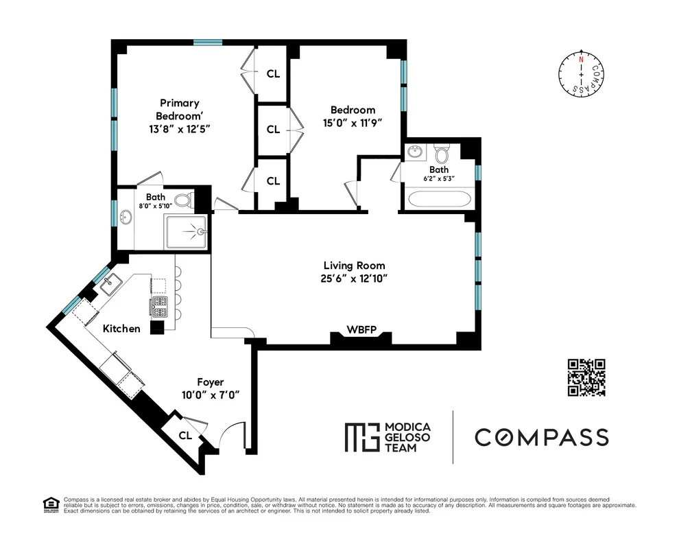 Unit for sale at 302 W 12th Street, Manhattan, NY 10014
