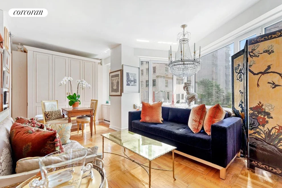Unit for sale at 60 SUTTON Place S, Manhattan, NY 10022
