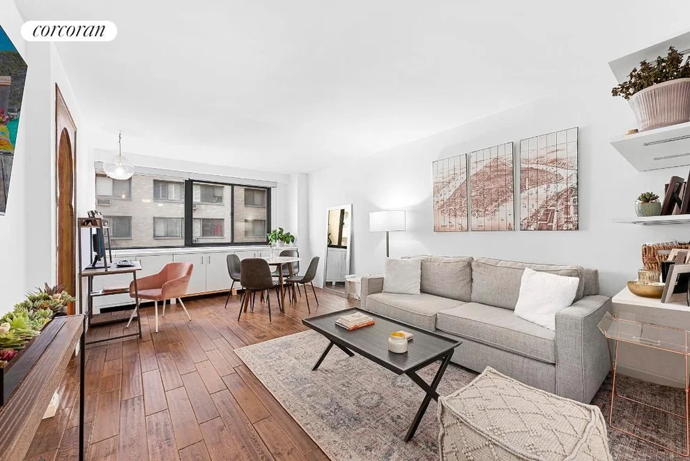 Unit for sale at 16 W 16TH Street, Manhattan, NY 10011