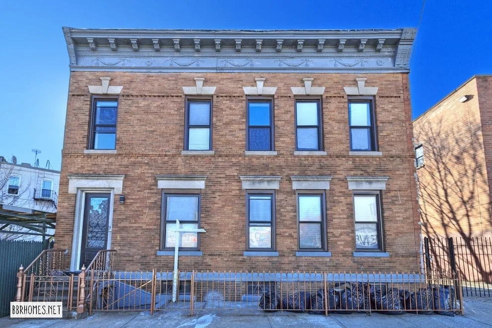 Unit for sale at 1816 STERLING Place, Brooklyn, NY 11233