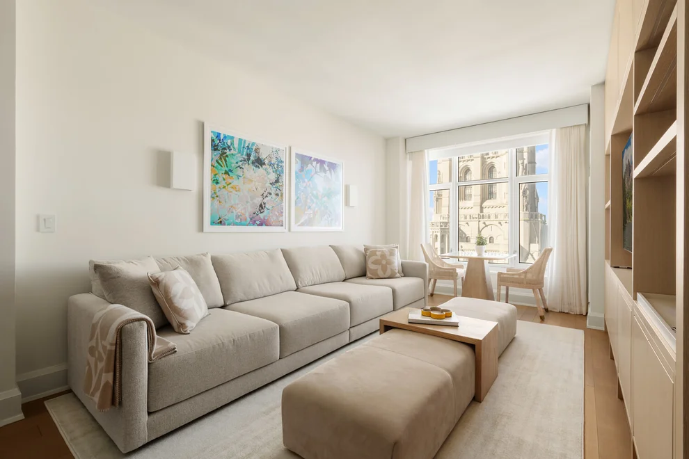 Unit for sale at 100 CLAREMONT Avenue, Manhattan, NY 10027