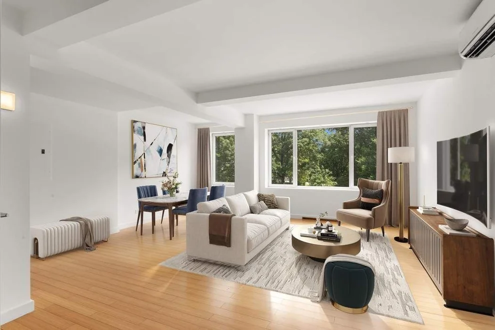 Unit for sale at 230 Central Park S, Manhattan, NY 10019
