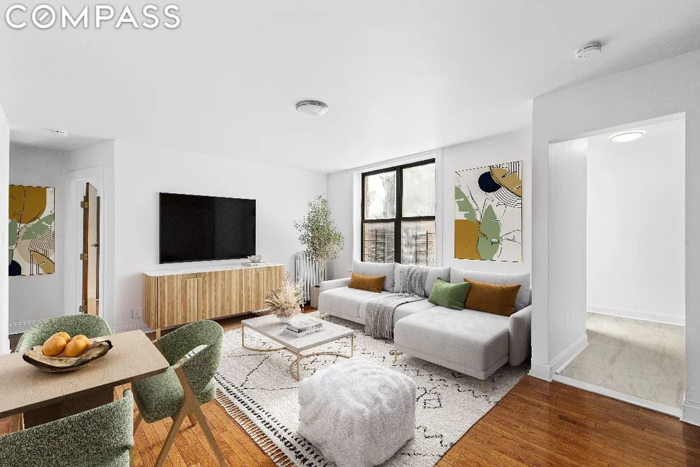 Unit for sale at 36 W 138th Street, Manhattan, NY 10037