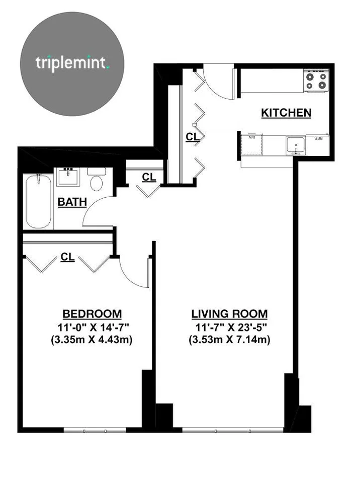Unit for sale at 4-74 48th Avenue, Queens, NY 11109