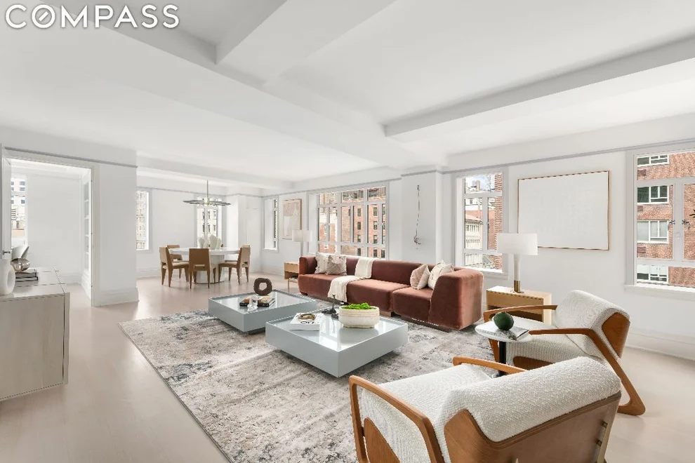 Unit for sale at 21 E 61st Street, Manhattan, NY 10065