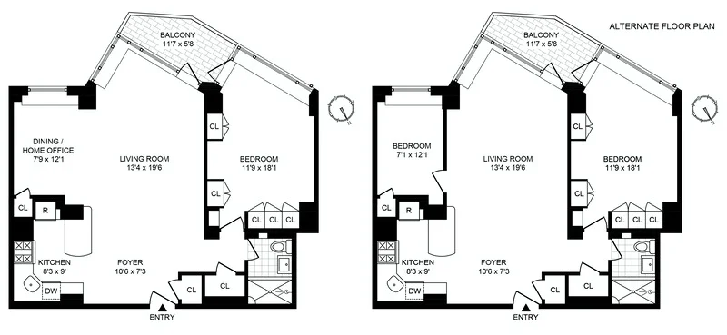 Unit for sale at 60 SUTTON Place S, Manhattan, NY 10022