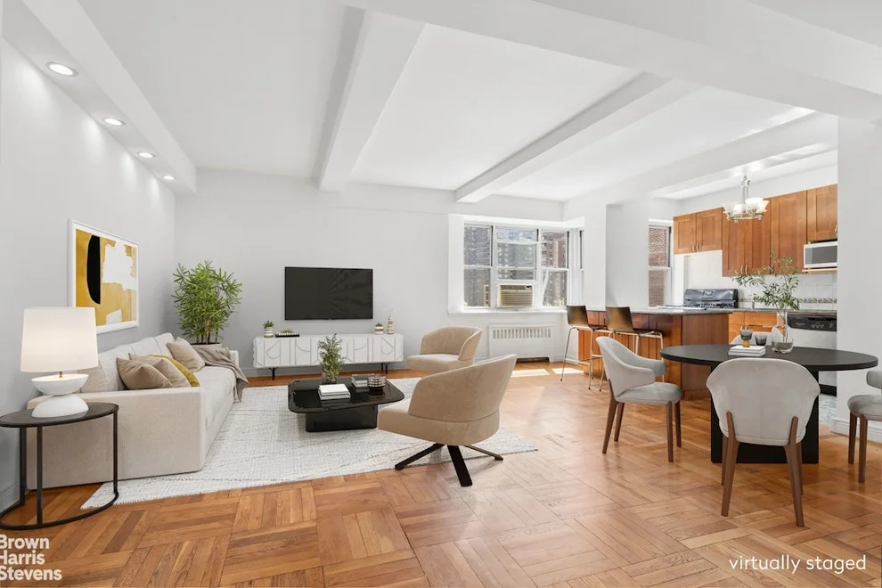 Unit for sale at 550 GRAND Street, Manhattan, NY 10002